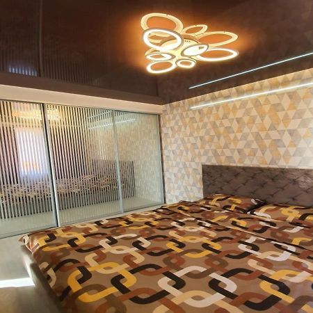 Lux New Apartment 2019 Jarkov Exterior foto