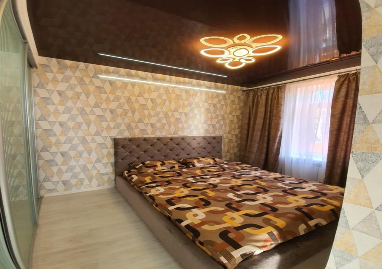 Lux New Apartment 2019 Jarkov Exterior foto