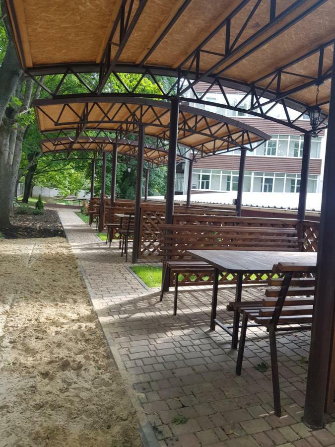 Lux New Apartment 2019 Jarkov Exterior foto